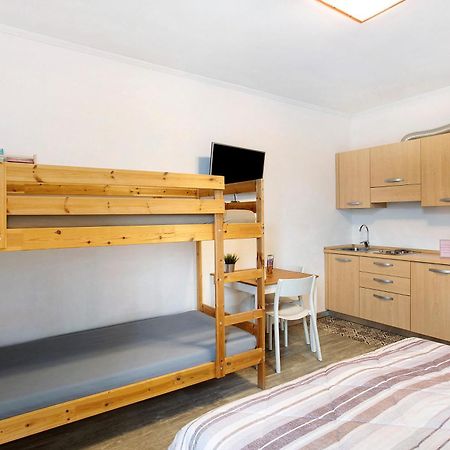 Alpen Pila Residence Loft 2 อาออสตา ภายนอก รูปภาพ