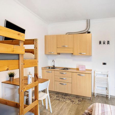 Alpen Pila Residence Loft 2 อาออสตา ภายนอก รูปภาพ
