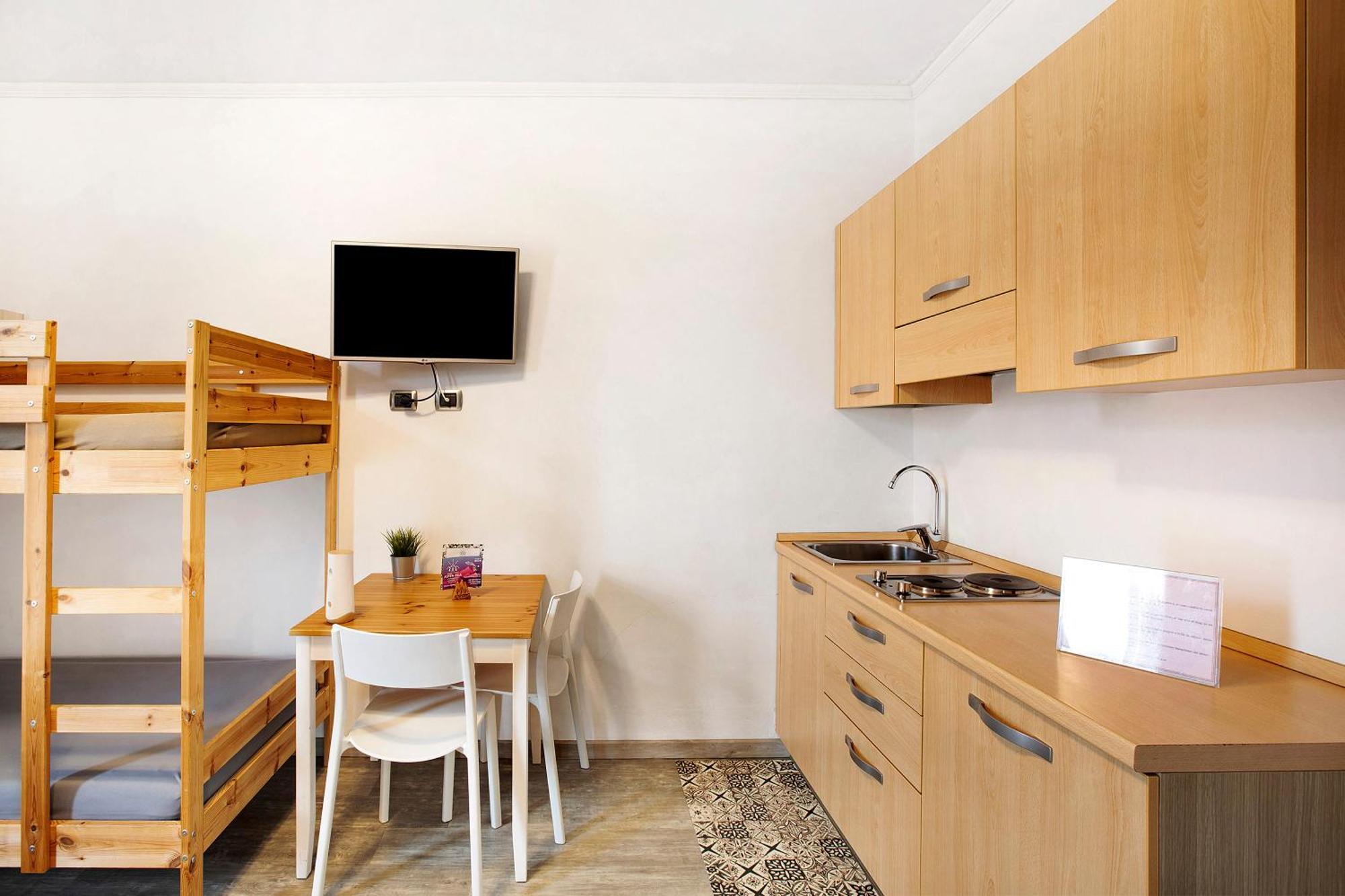 Alpen Pila Residence Loft 2 อาออสตา ภายนอก รูปภาพ