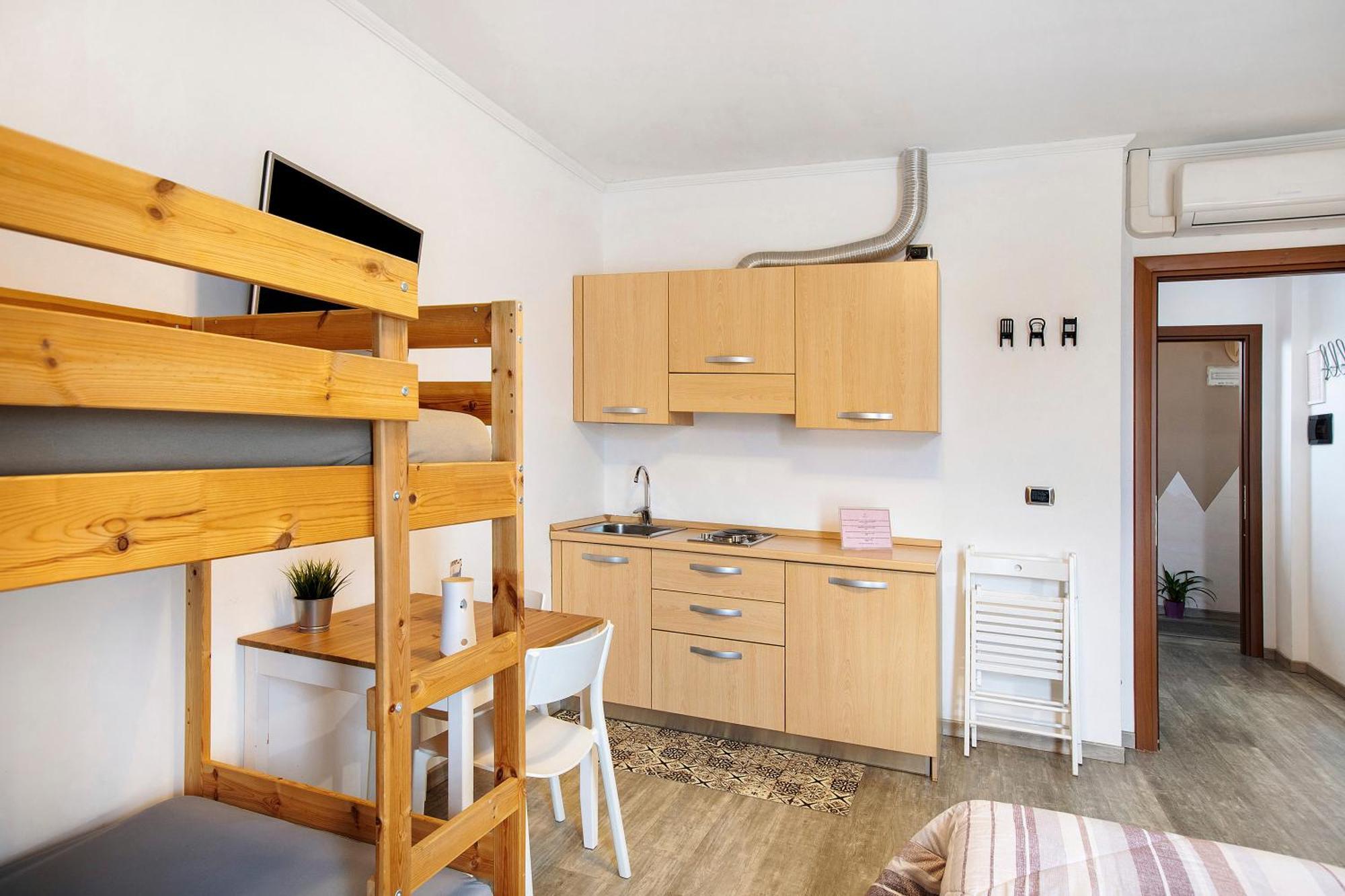 Alpen Pila Residence Loft 2 อาออสตา ภายนอก รูปภาพ