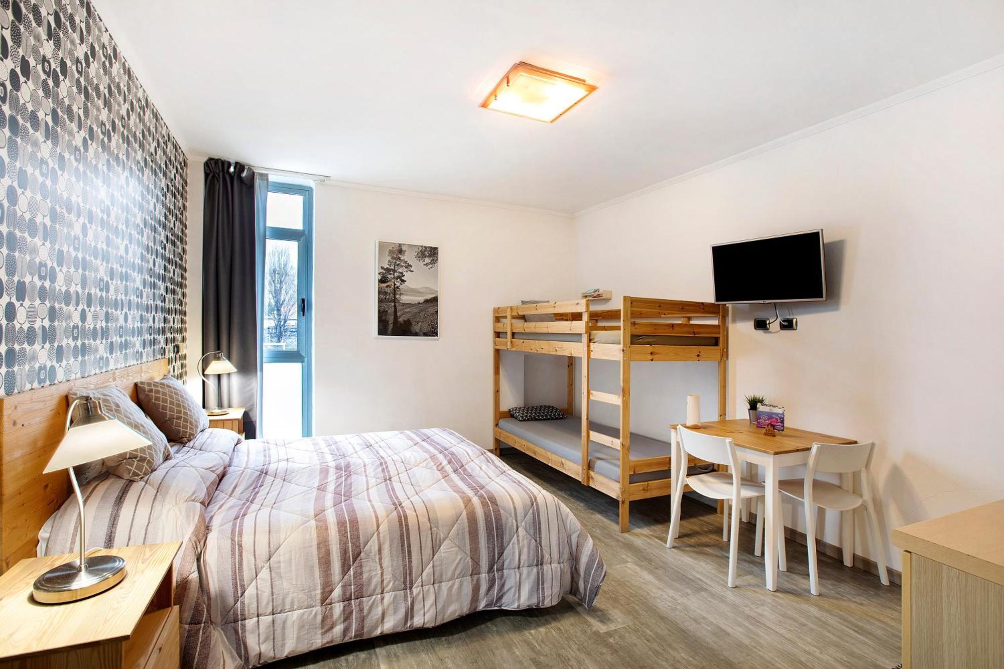 Alpen Pila Residence Loft 2 อาออสตา ภายนอก รูปภาพ