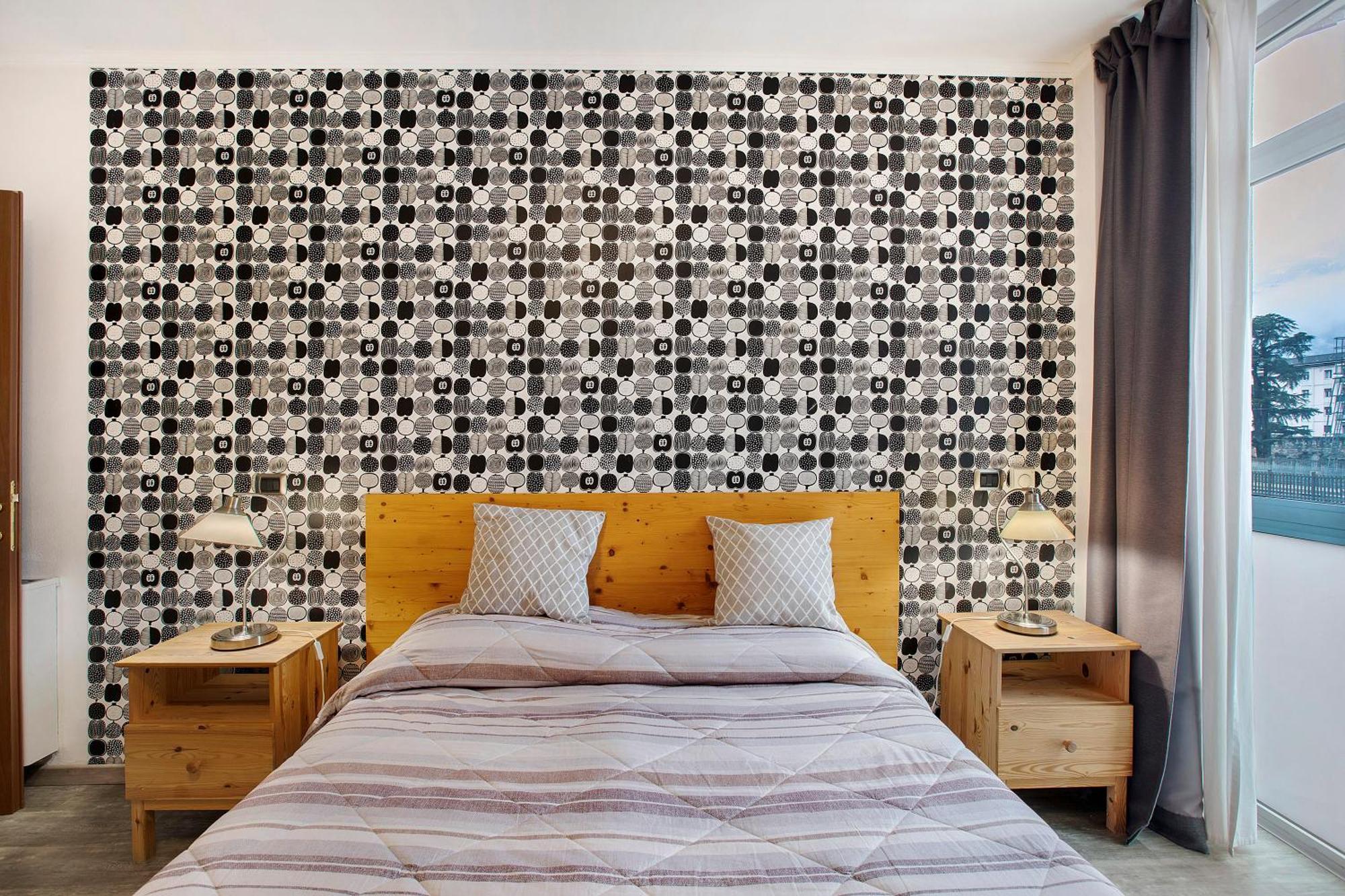 Alpen Pila Residence Loft 2 อาออสตา ภายนอก รูปภาพ