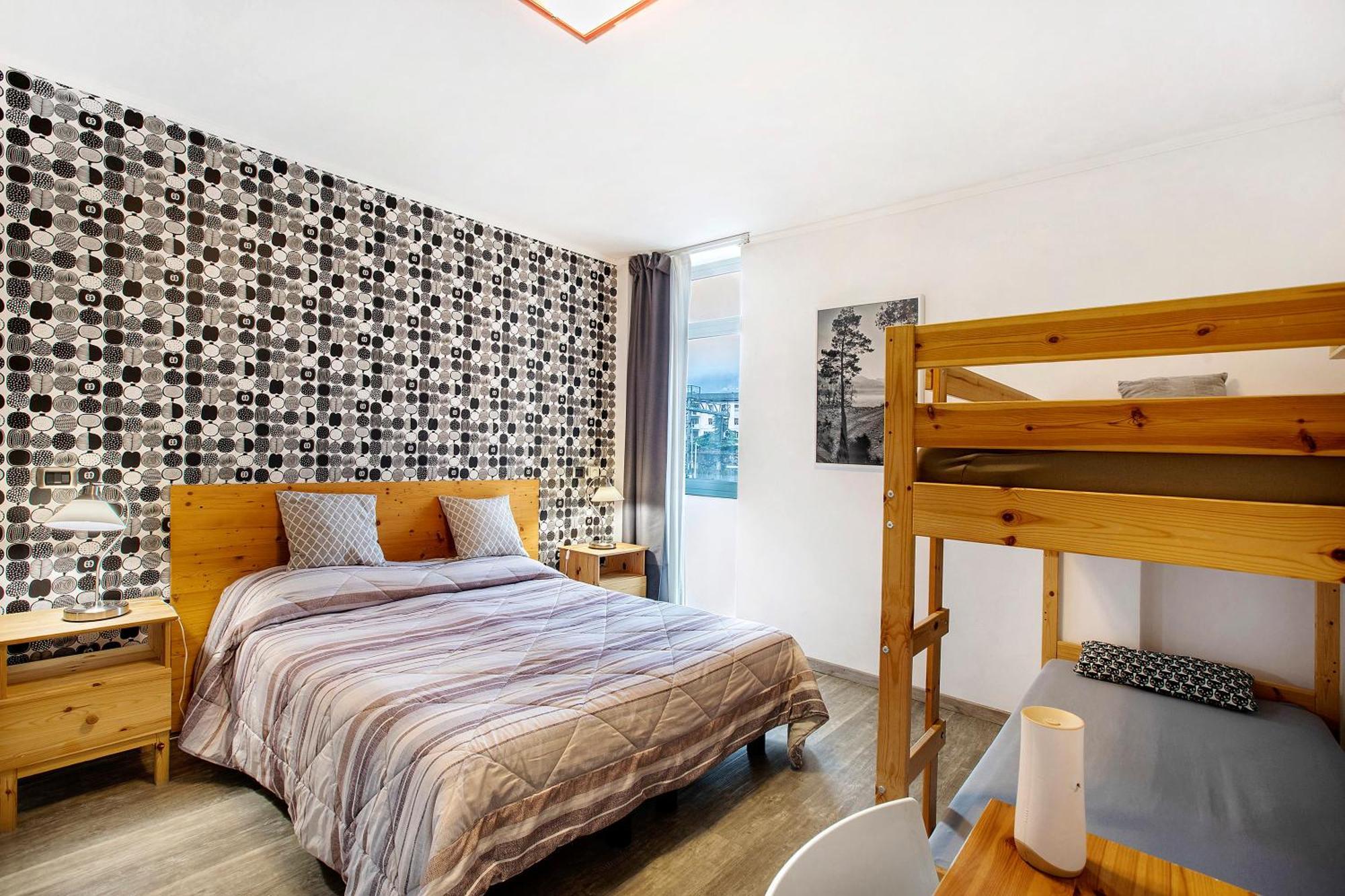 Alpen Pila Residence Loft 2 อาออสตา ภายนอก รูปภาพ